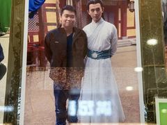 -憶廟街 X 沙角邨(太古城店)