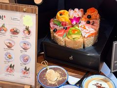 -河风の幸会精致料理