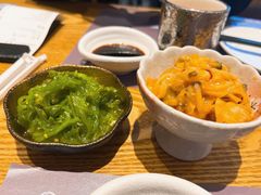 -林妈妈村·日式料理(宝山万达店)