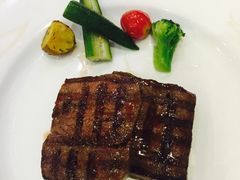 主厨推荐牛排-斗牛士牛排餐厅(嘉里汇店)