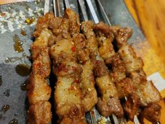 -小俩口烧烤东北菜(双井店)