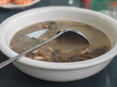 -堤边美食