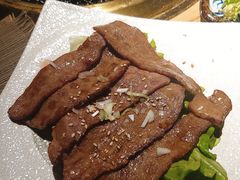 -江户烧肉(高德店)