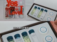 -成都合景誉舍全套房酒店