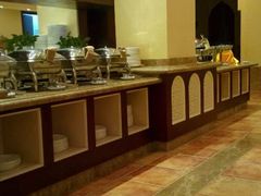 -月亮河温泉度假酒店