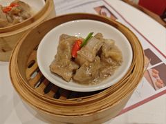 -香宫中餐厅·大连香格里拉(人民路店)