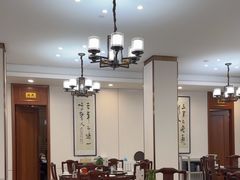 -茶港食堂(武昌店)