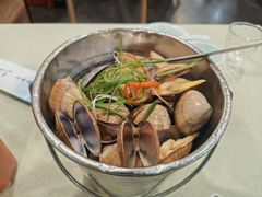 -渔娘渔家丹东海鲜(东直门店)