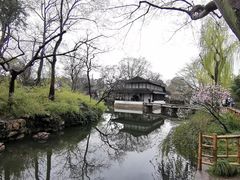 -拙政园
