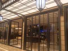-狮王府淮扬菜(万象城店)