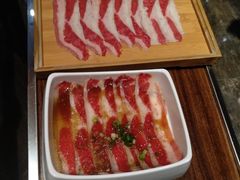-火炉火自助餐(悠唐购物中心店)