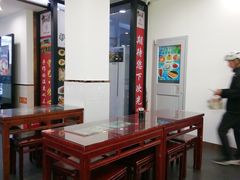 -聚德华天护国寺小吃(甜水园店)