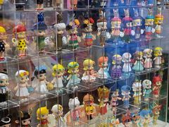 -泡泡玛特POPMART(崇文门国瑞城店)