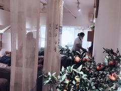 -左悦·艾灸调理·推拿按摩·精油SPA(卓悦汇店)