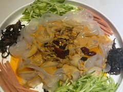 -33号大院·青岛本帮菜(五四广场店)