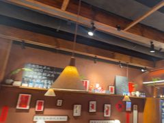 -巴卤社老火锅(财富店)
