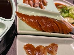 -羲和雅苑•北京烤鸭(国贸商城店)