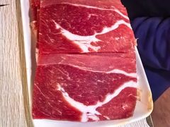 -平山城鑫烧烤(建国楼店)