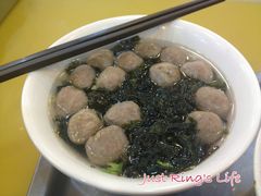 牛肉丸-味然香(起义路店)