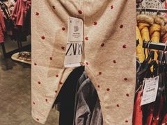 -ZARA(仓山万达店)