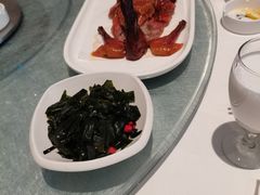 -小厨娘淮扬菜(天印大道店)