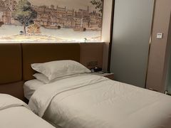 -维也纳酒店(广州白云国际机场航站楼店)