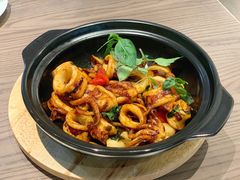 -四道菜·福建菜馆(新街口金鹰店)