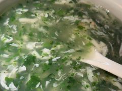 -周家二小姐的菜·扬州菜·香炒蟹·狮子头(江都金鹰店)