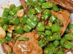 -京城小江南·北京烤鸭·江南土菜·白鱼(中关村店)