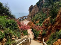 -长岛南北长山旅游景区