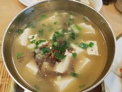 -春明狗肉馆(经开一区店)