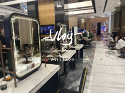 -17.壹柒·美学高定空间