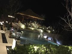 -苏州湾王焰温泉度假酒店