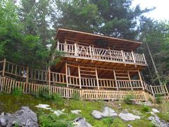 -五营红松林海景区