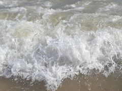 -朱家尖南沙景点