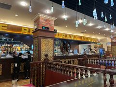 -威尼斯西餐厅(扬名广场店)