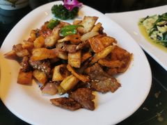 -木卡买提新疆餐厅·清真(新里海顿公馆店)