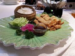 android_upload_pic-福慧慈缘素食餐厅(王府井店)