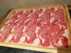 招牌金钻肥牛-许府牛火锅(信义坊总店)