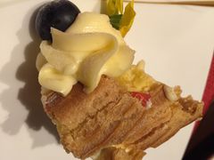 -OPEN開全日自助餐厅·西餐·海鲜(佛山希尔顿酒店)