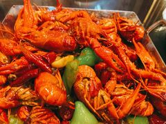 -阿财老铺·老蚌埠龙虾城(华夏总店)