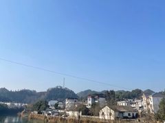 -新安江山水画廊风景区