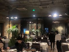 大堂-泓0871臻选云南菜·味庄
