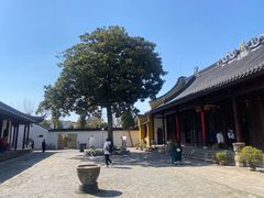 -北寺塔