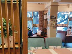 -意卡菲·欢乐聚会餐厅(华侨店)