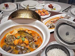 -香港狮子山下·明星粤菜餐厅(北苑店)