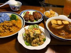 -马来MO简餐.南洋风味料理(美食街店)