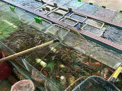 -景好海鲜餐厅(大鹏必选旅游店)