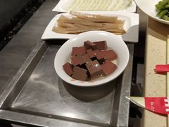 -蜀留香火锅·始于1999·原四川老火锅(白堤路店)