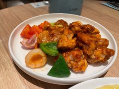 莆田荔枝肉-莆田餐厅PUTIEN(深圳湾万象城家宴店)